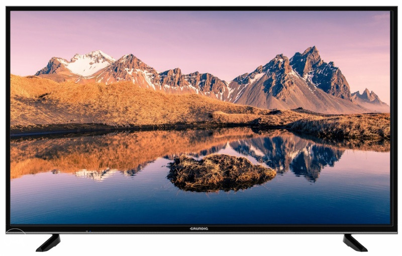 TV Grundig 49 GDU 7500B