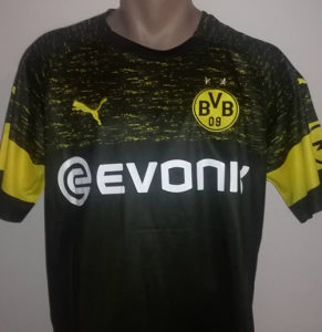 Dres Borussia Dortmund Reus 2018/19 novo