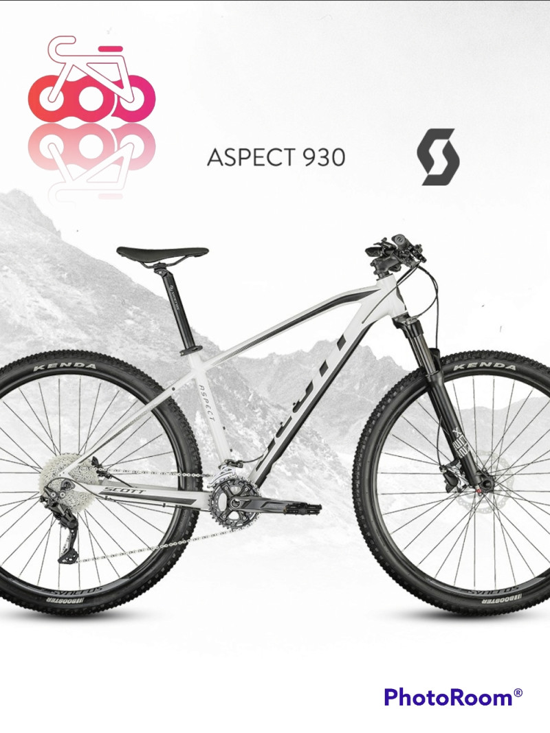 SCOTT ASPECT 930 XXL Bicikli OLX.ba