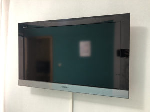 TV LCD Sony KDL-32EX302