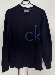 Calvin Klein muški džemper M/L