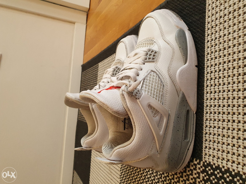 jordan 4 oreo 41