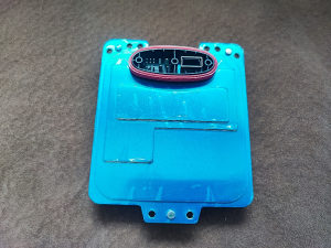Mercedes Benz balasti trafo Xenon Ballast Balast