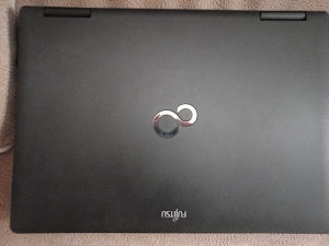 Laptop fujitsu