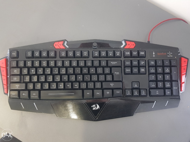 Kompjuter komplet