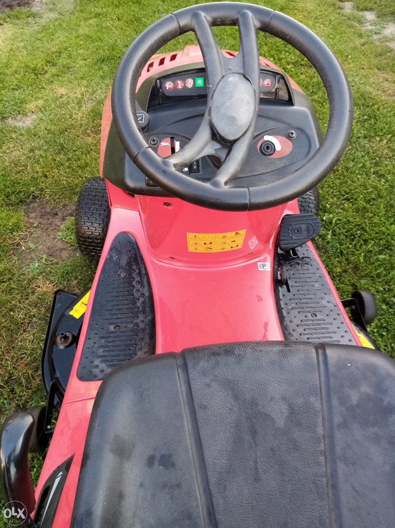 Traktor Kosilica 20ks - Kosilice I Trimeri - OLX.ba