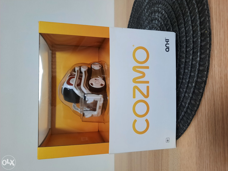 olx cozmo