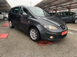 SEAT ALTEA  XL MODEL 2011 GODINA