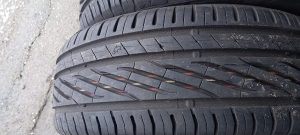 Ljetne gume UNIROYAL 205/55/16