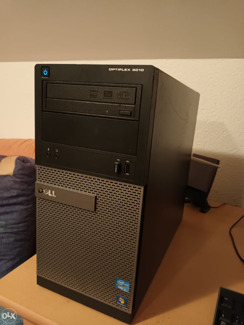 Gaming pc Kompjuteri Desktop Računari Tuzla OLX.ba