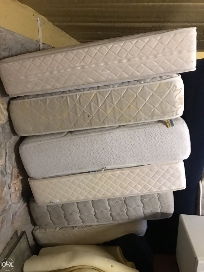 Madrac, madraci vise komada antibakterijski Moj dom Madraci