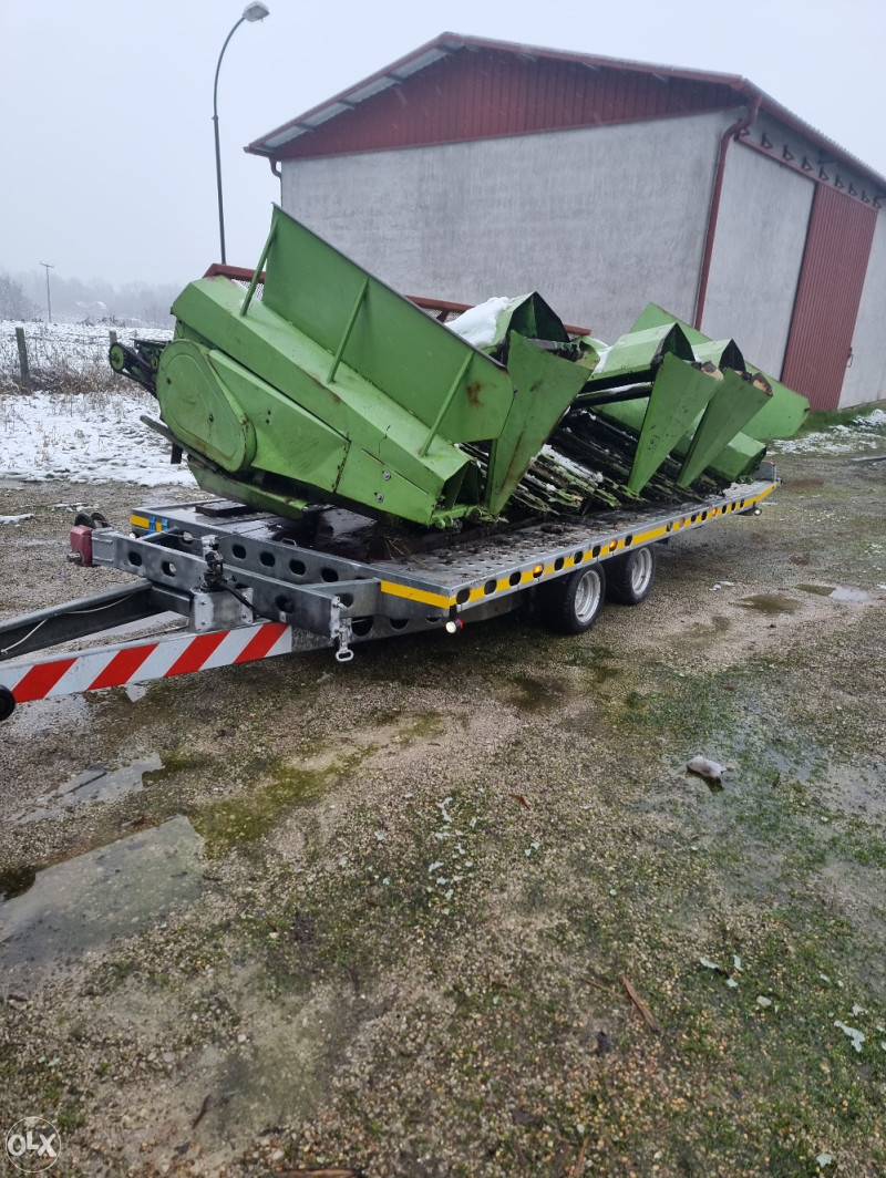 Auto prikolica,labudica,šlepa