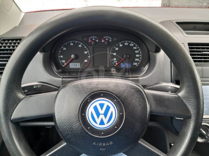 Volkswagen Polo 1.2 Benzin 2003 God