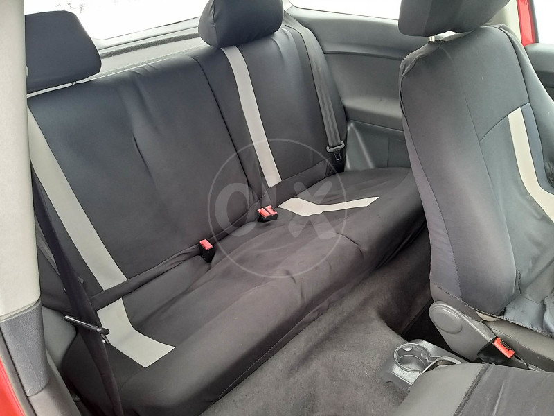 Volkswagen Polo 1.2 Benzin 2003 God