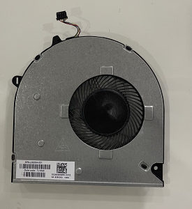 HP 15 Laptop Ventilator, DC28000N6F0