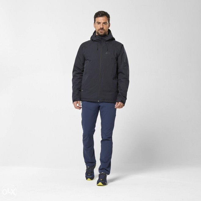 Jakna MILLET FITZ ROY INSULATED