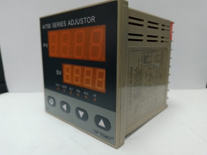 Temperaturni kontroler TOKY  AI708-9-RC10