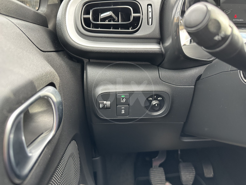 Citrone C3 1.6 HDI