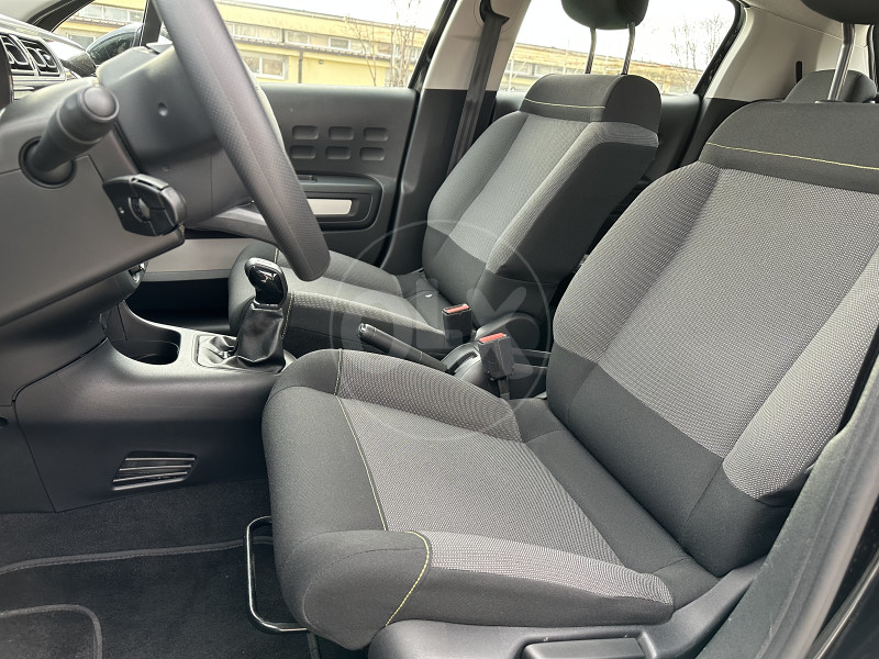 Citrone C3 1.6 HDI