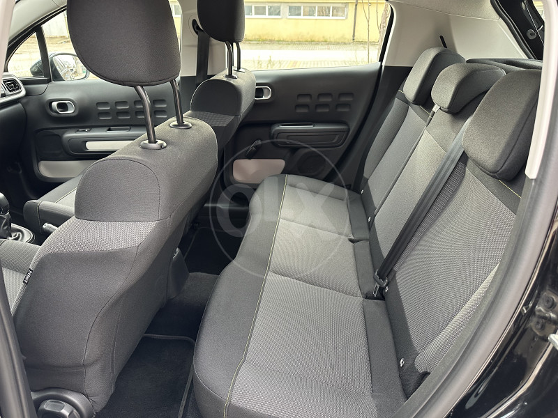 Citrone C3 1.6 HDI