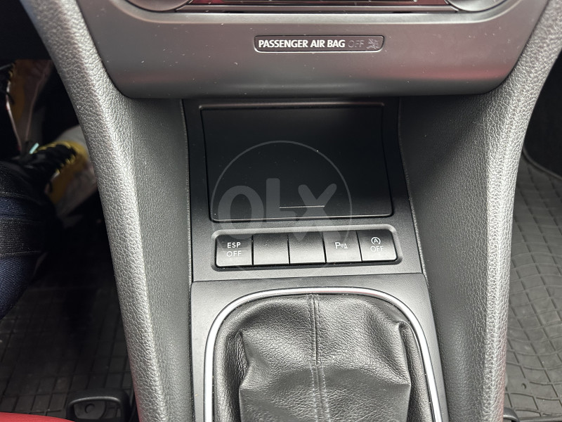 VW Golf 6 VI 1.6 TDI