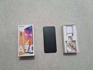 Samsung A70 *6/128GB*DUOS*