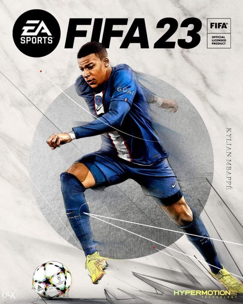 Fifa 23 ps3..playstation 3..play station 3 - Igre - OLX.ba