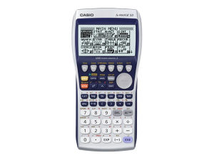 Kalkulator Casio fx-9750Gii