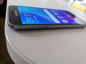 Samsung galaxy J3 2016