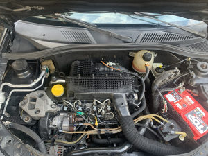 Motor Renault 1.5dci