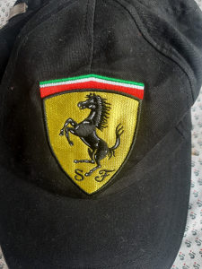 FERRARI ORIGINAL KACKET