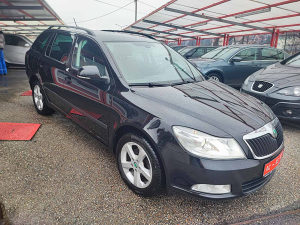 ŠKODA OCTAVIA TDI 2013 GODINA