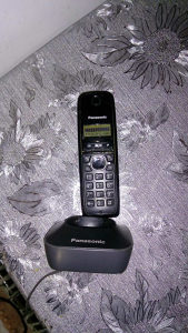 PANASONIK TELEFON