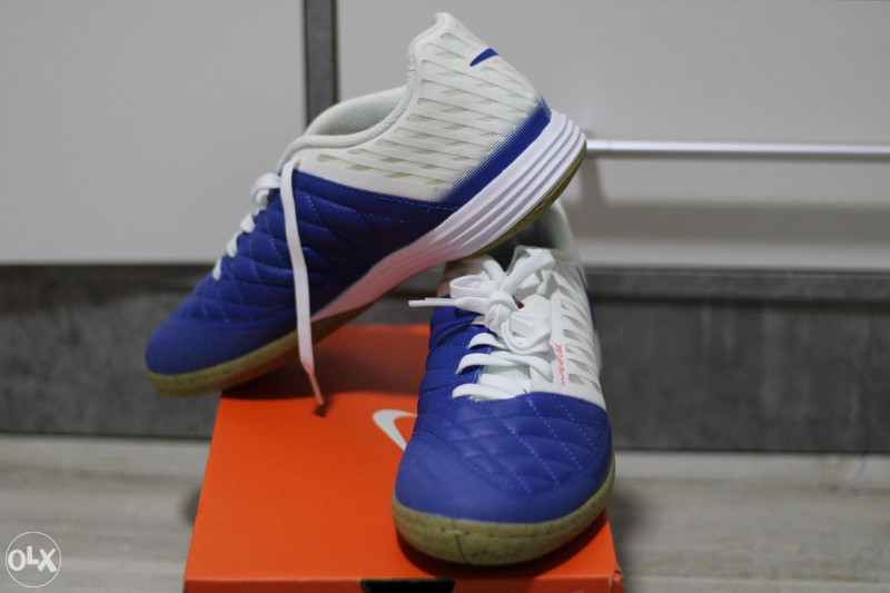 nike lunarglide 45