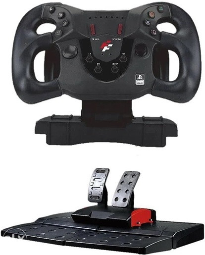 F1 VOLAN ZA PS4/PS5 FLASHFIRE PACE