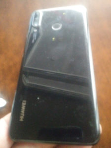 Mobitel Huawei. P30 litle