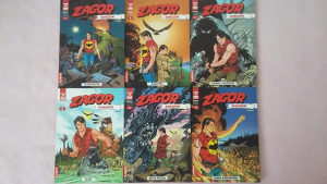 Stripovi Zagor
