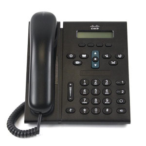 Telefon Cisco CP 6921