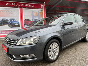 VW PASSAT 7 2.0 TDI 2011 GODINA