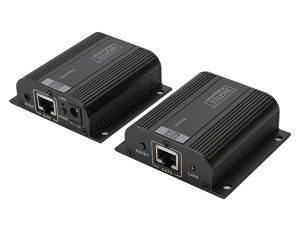 DIGITUS DS-55100-1 HDMI Video Extender RJ45 LAN