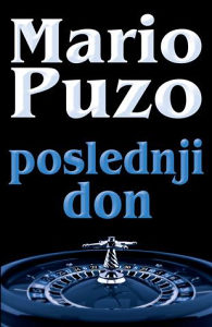 Mario Puzo POSLEDNJI DON