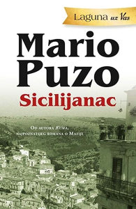 Mario Puzo SICILIJANAC