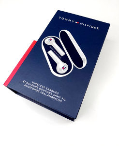 Tommy Hilfiger Wireless Earbuds slušalice