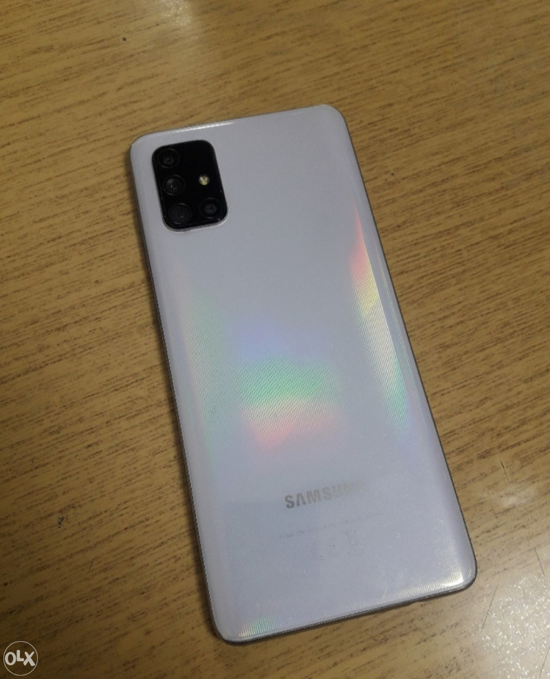 Samsung A71