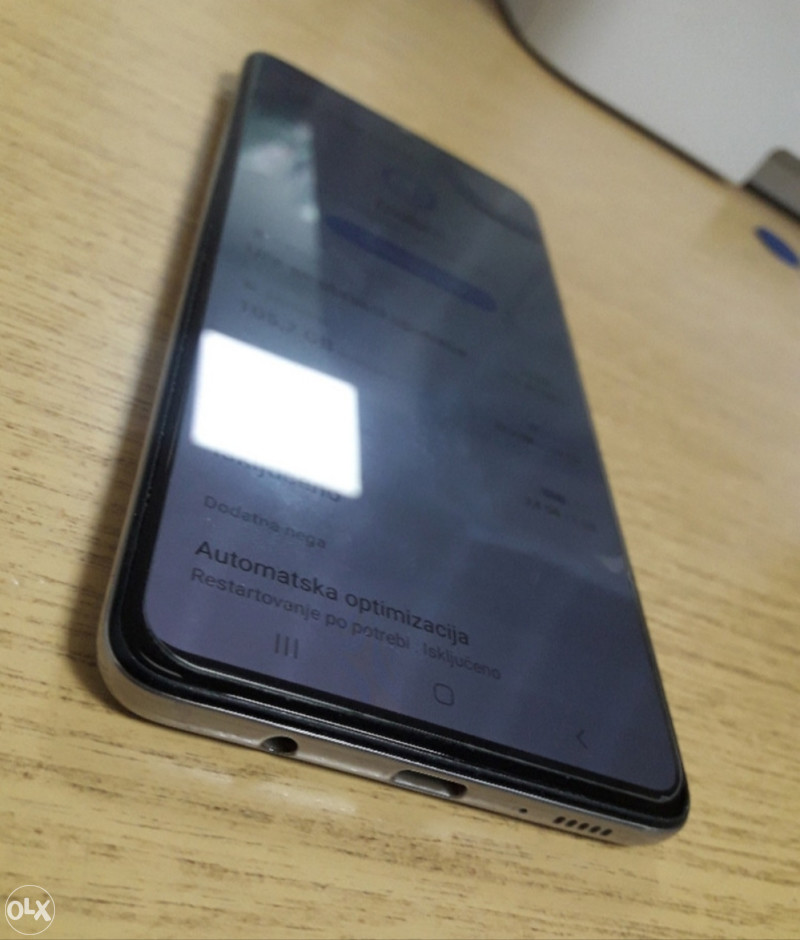 Samsung A71