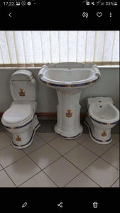 Sanitarija za kupatilo