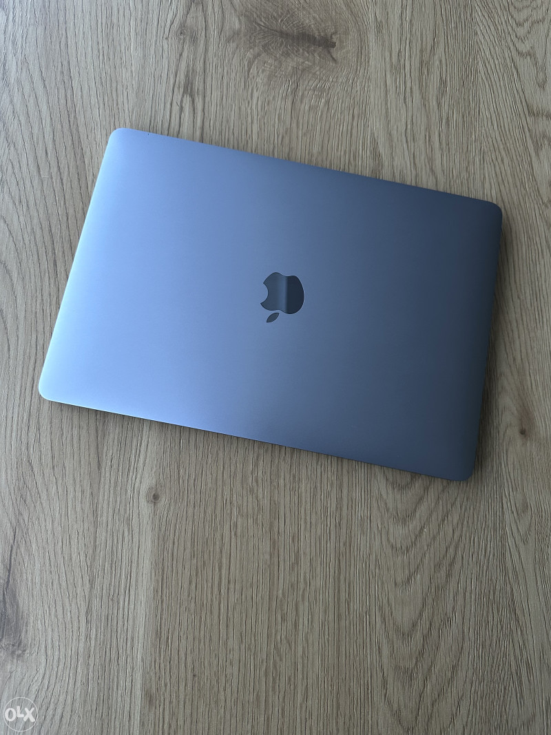 MacBook Pro 13 M1 16/512GB KAO NOV / ZAMJENA
