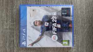 FIFA 23 / FIFA 2023 PS4
