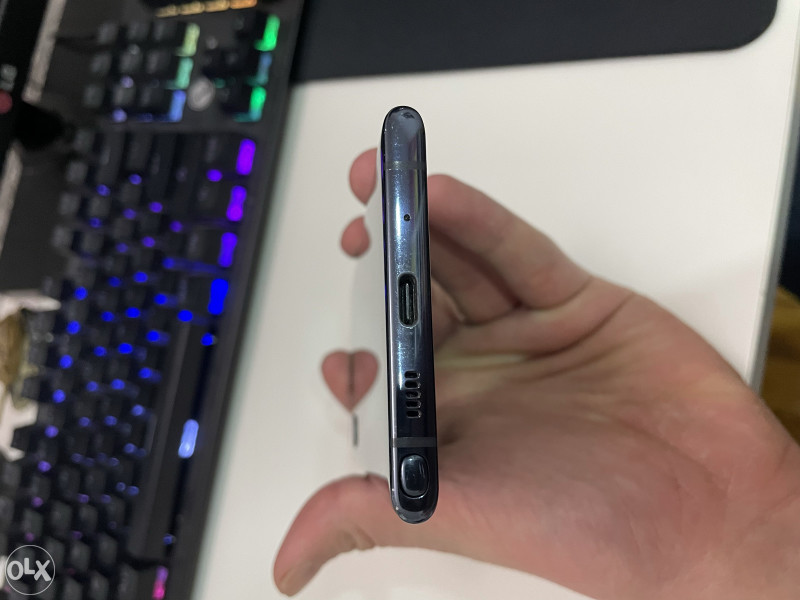 Samsung Galaxy note 10 8/256