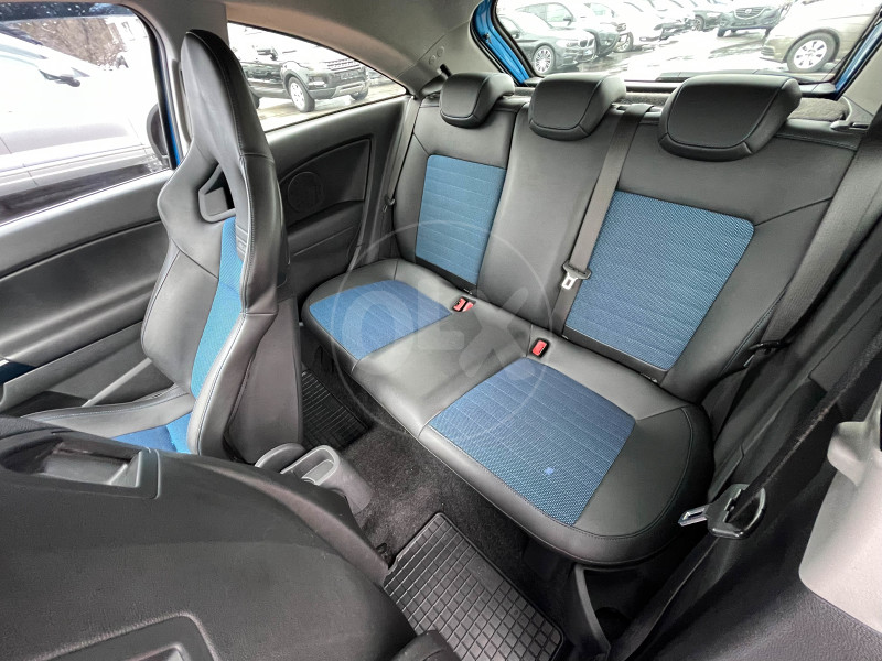 Opel Corsa OPC